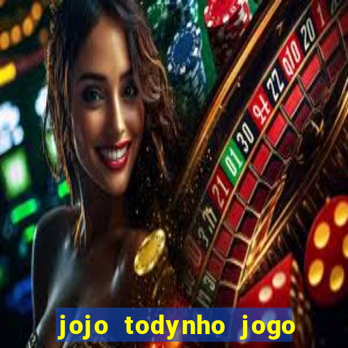 jojo todynho jogo do tigrinho